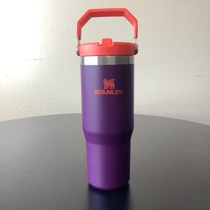 Stanley IceFlow Flip Straw Tumbler 30 oz